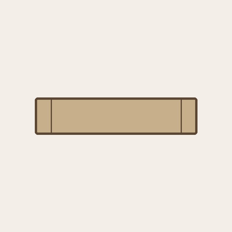 Linen Table Runner — New Weave