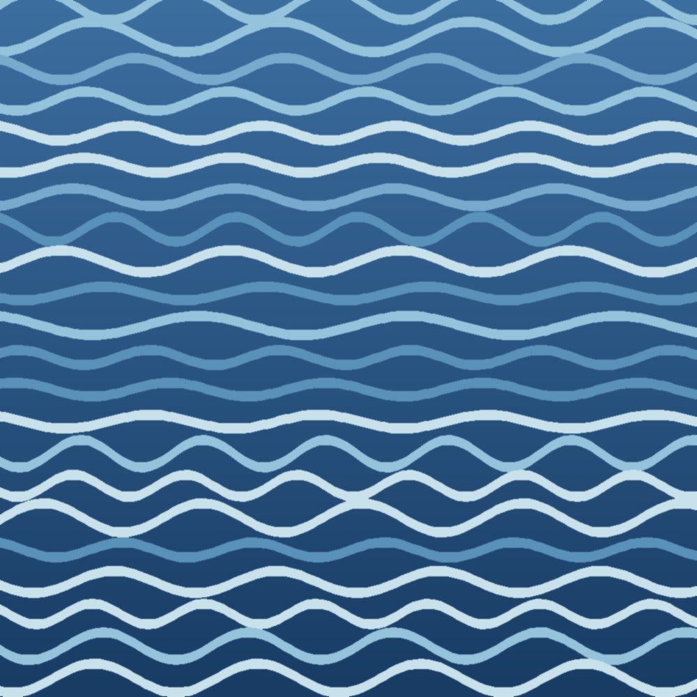 Featured textile design