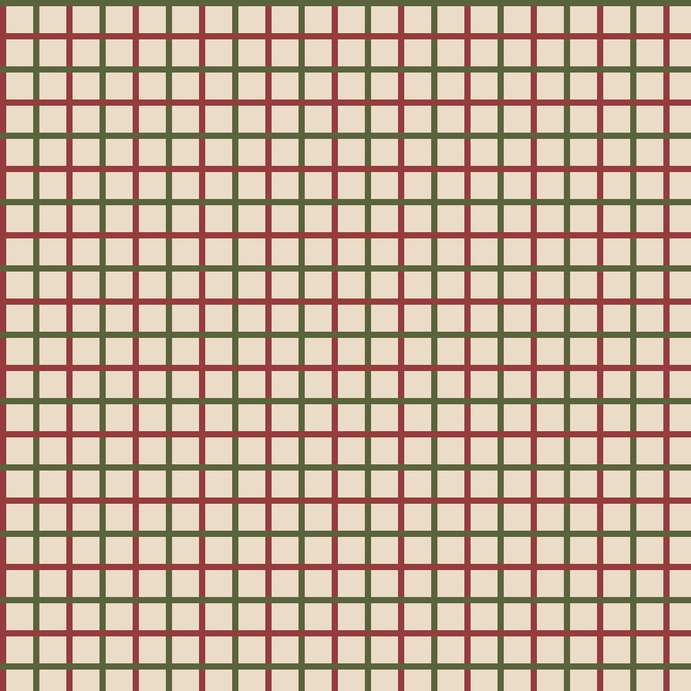 Highland Plaid