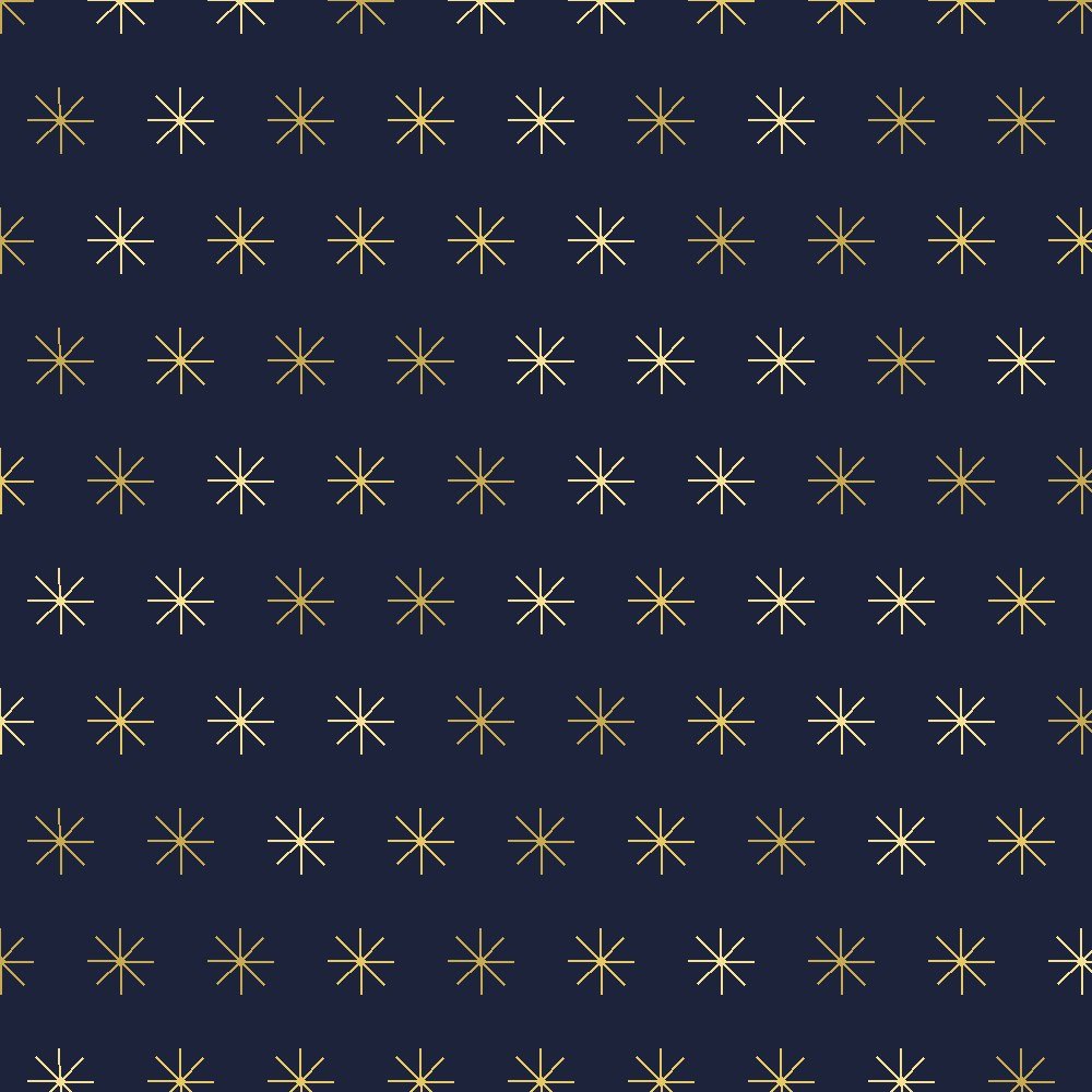 Midnight Starburst