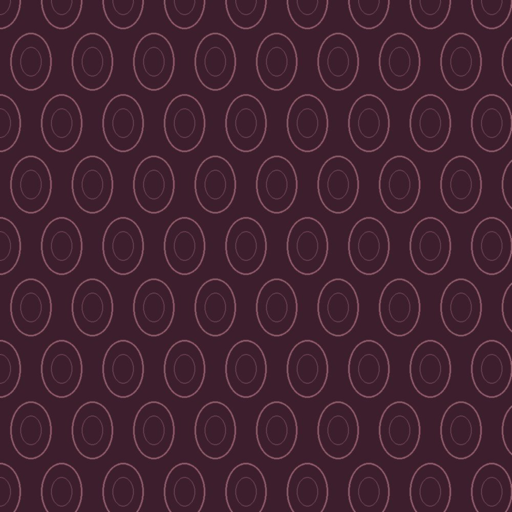 Featured textile design